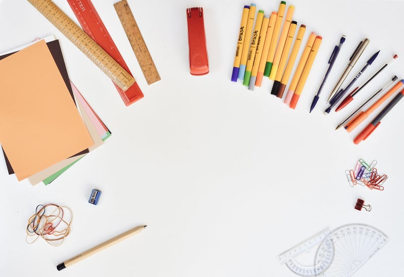 Unique Stationery