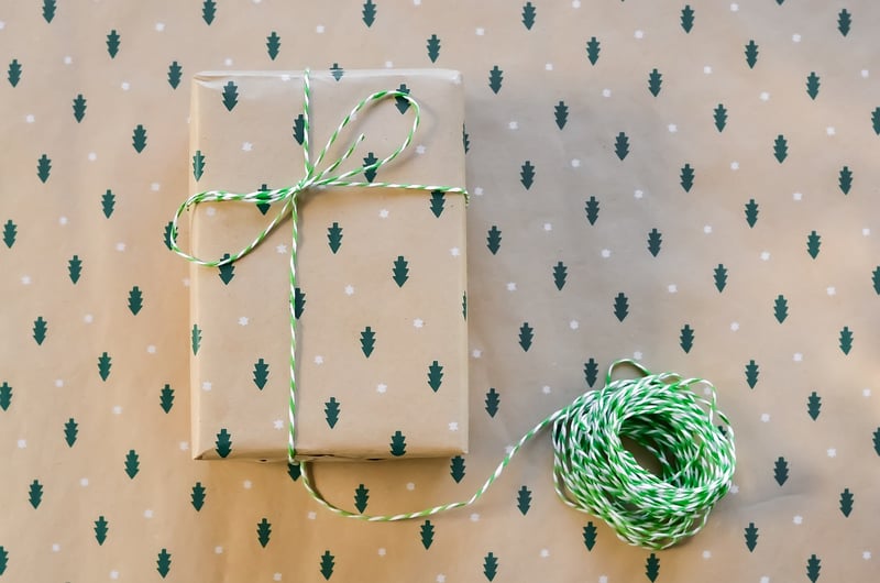 Gifts for guests