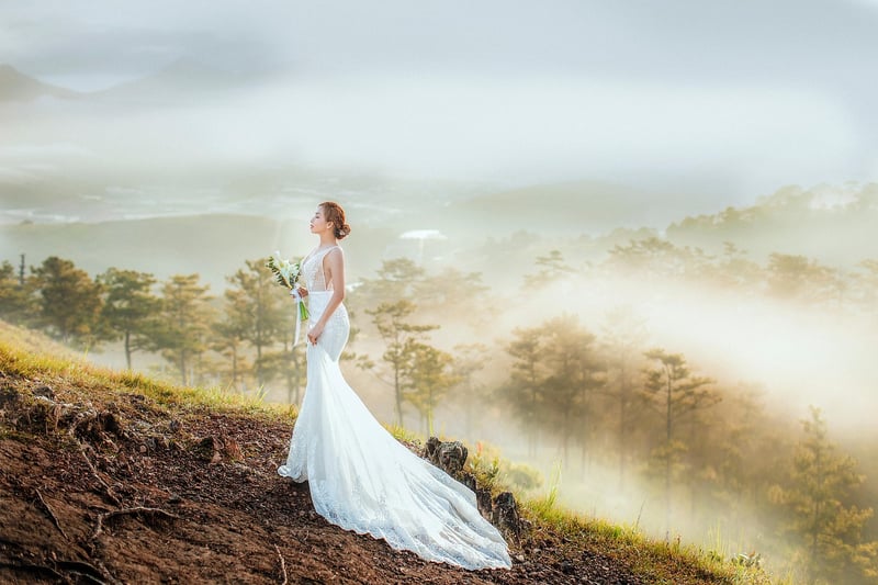 Enchanted Forest Ballroom