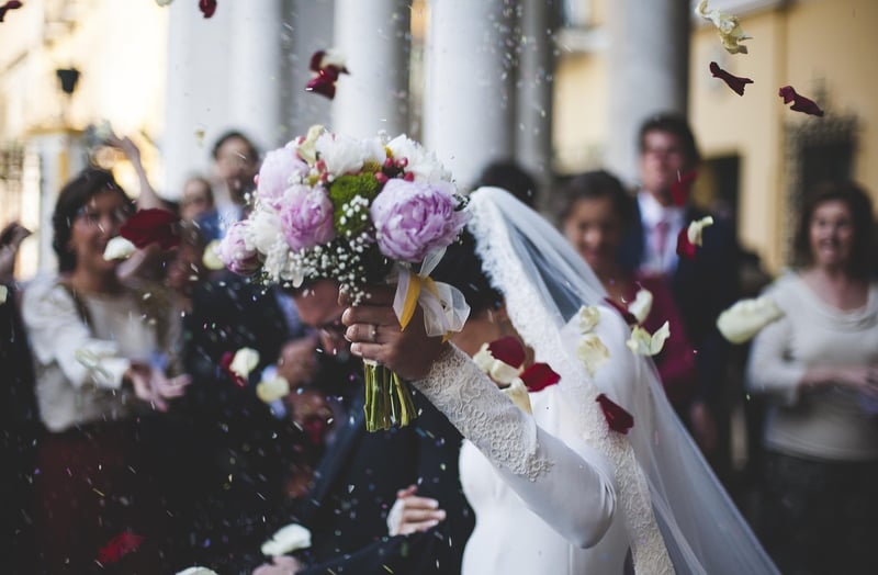 Wedding Ceremony