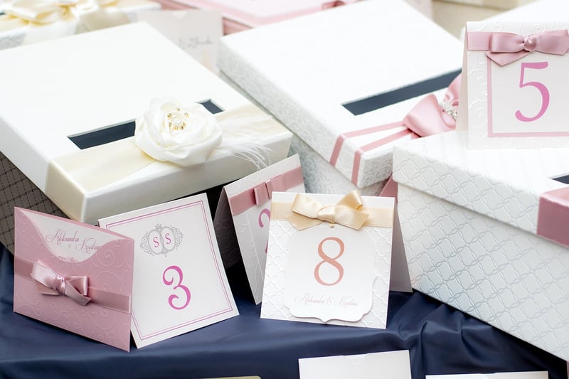 Wedding Invitation