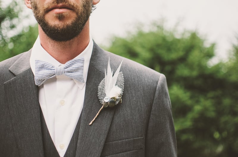 Fairy-Tale Suit